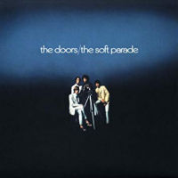 The Doors 4th album, The Soft Parade, 1969