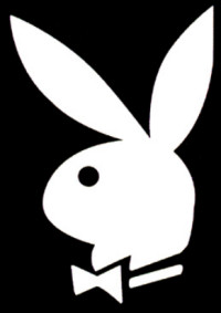 Playboy bunny symbol